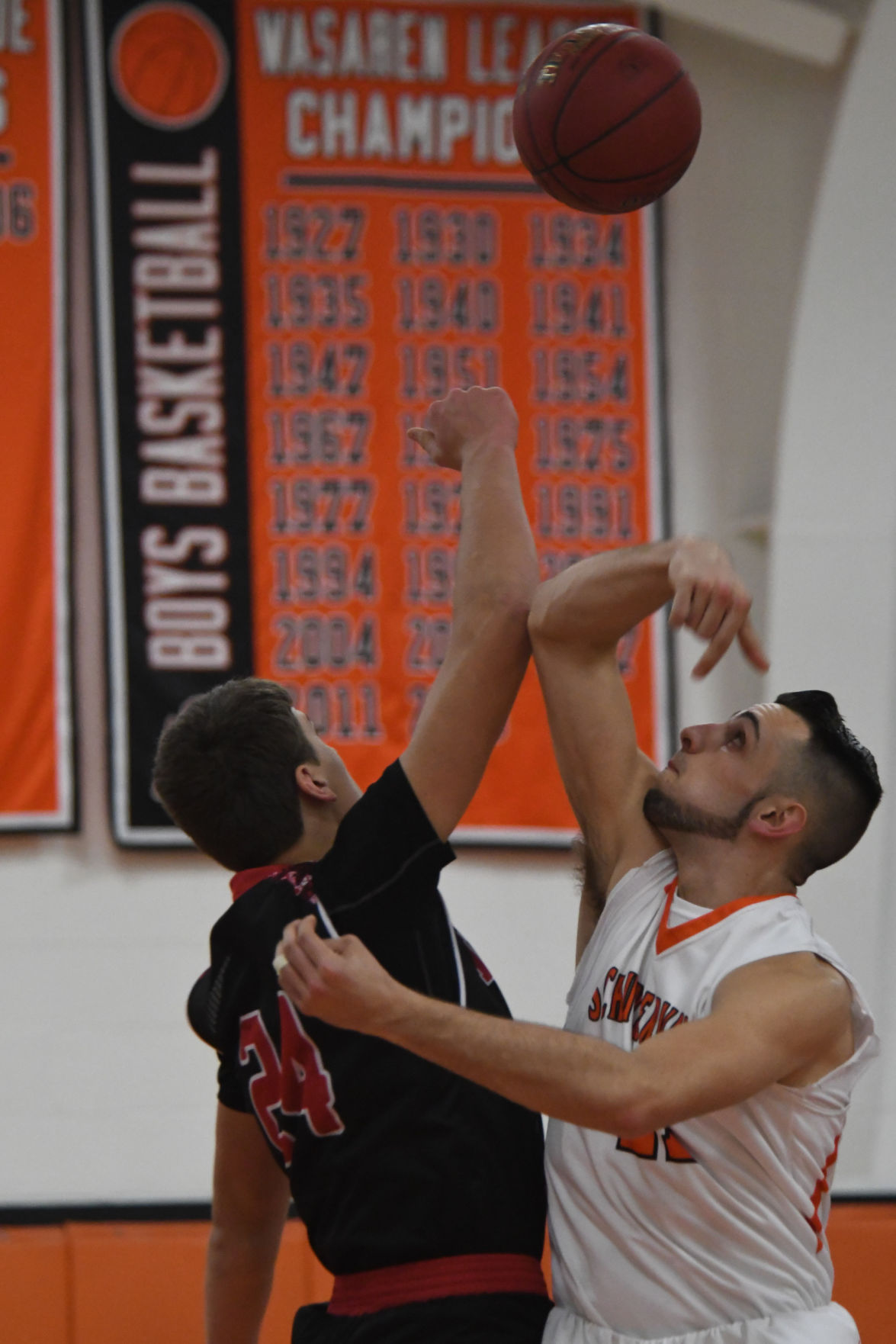 basketball